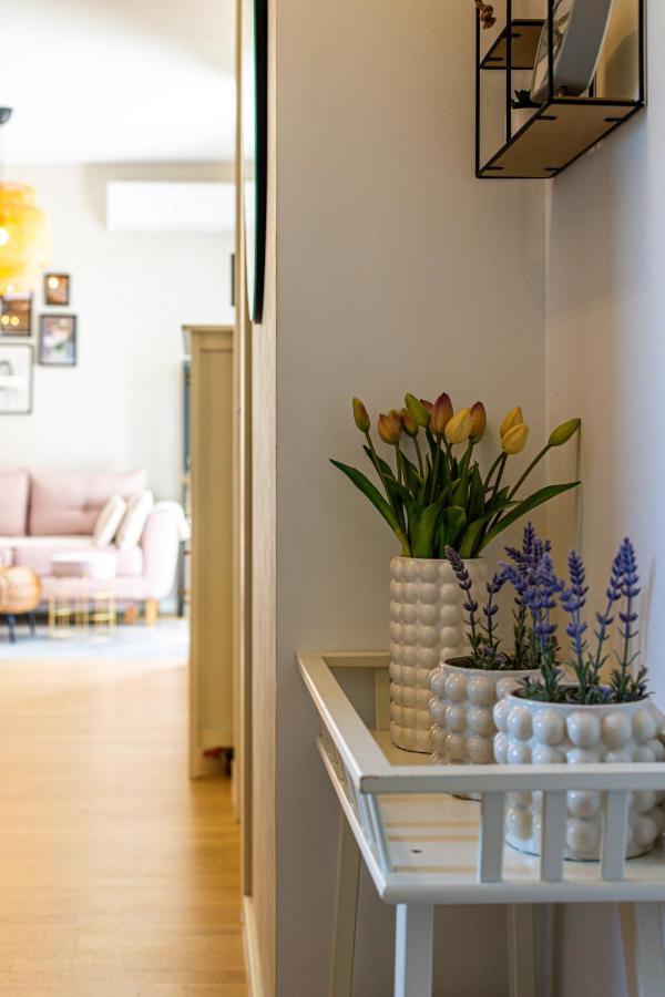Apartment Ivy スプリト エクステリア 写真