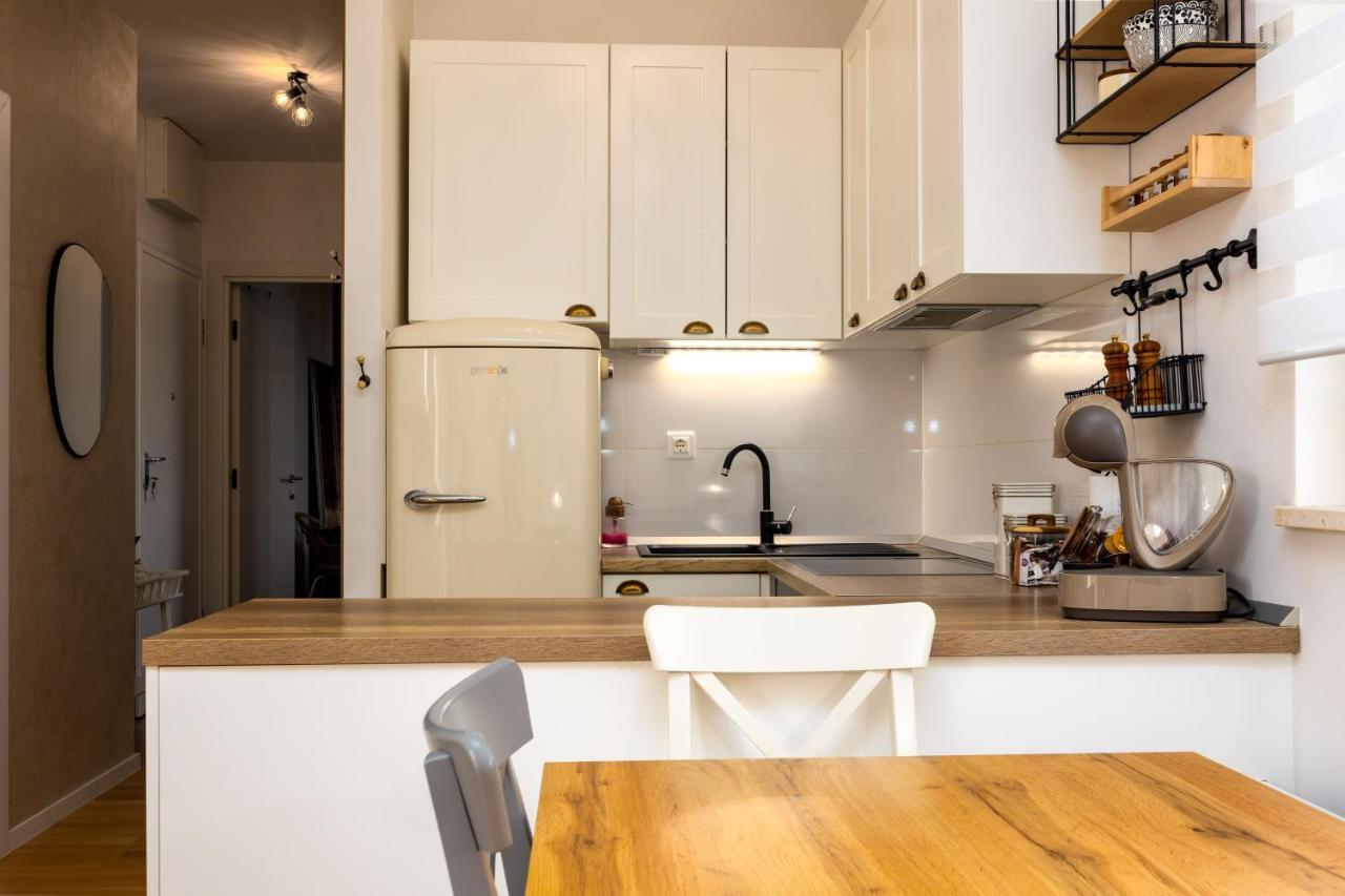 Apartment Ivy スプリト エクステリア 写真