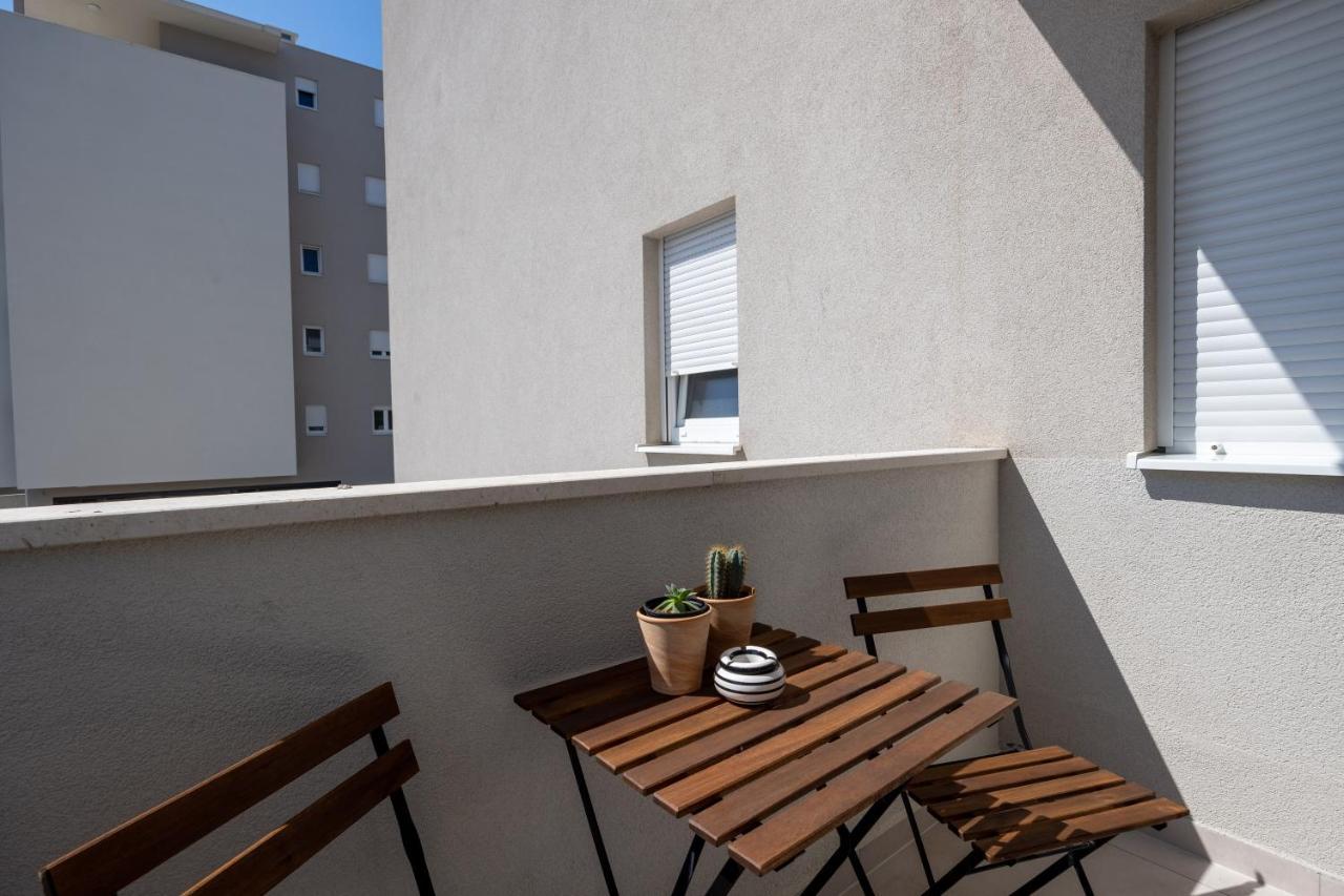 Apartment Ivy スプリト エクステリア 写真
